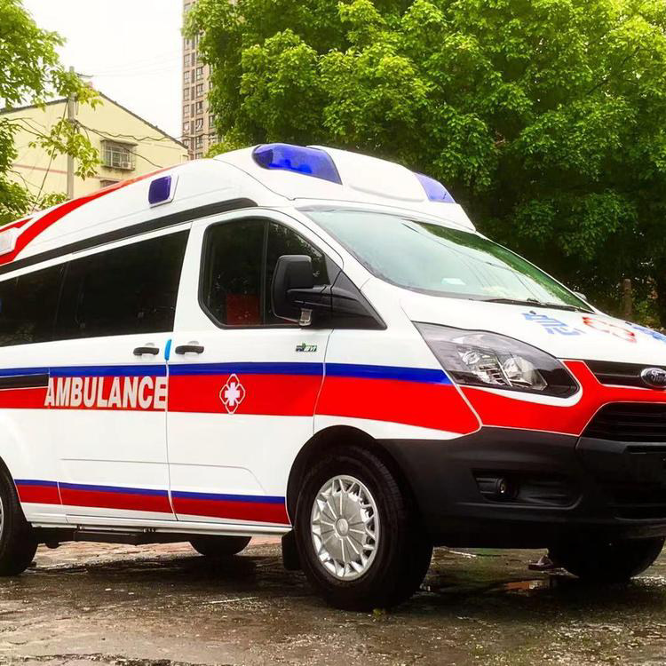 乐平跨省救护车出租护送返乡