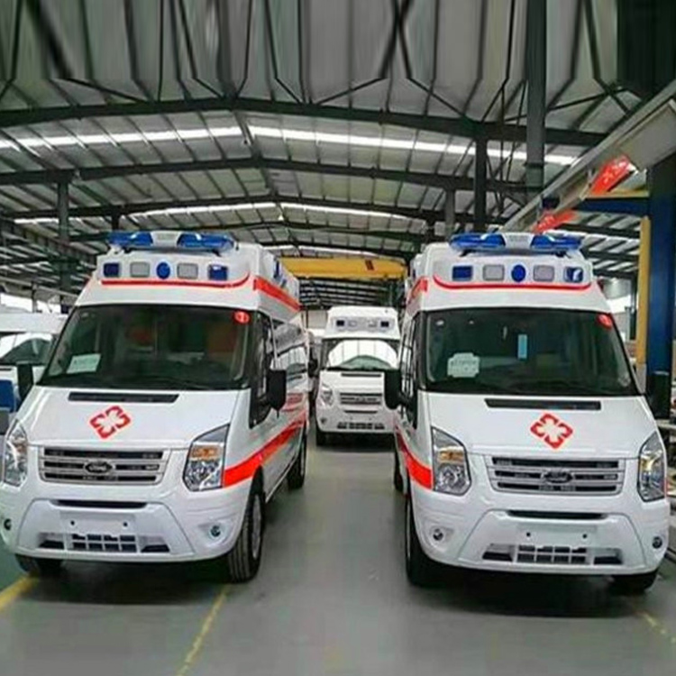 乐平跨市救护车出租护送