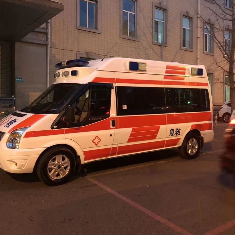 乐平一般救护车是怎么分类的