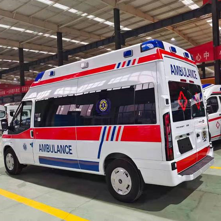 乐平救护车出租 —— 专业、安全、高效的城市急救服务
