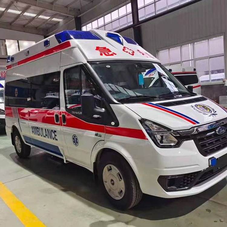 乐平演唱会救护车出租保障现场