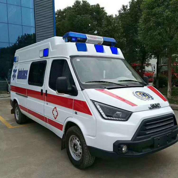 乐平瘫痪租赁救护车转运 ——生命救助的紧急响应与专业保障